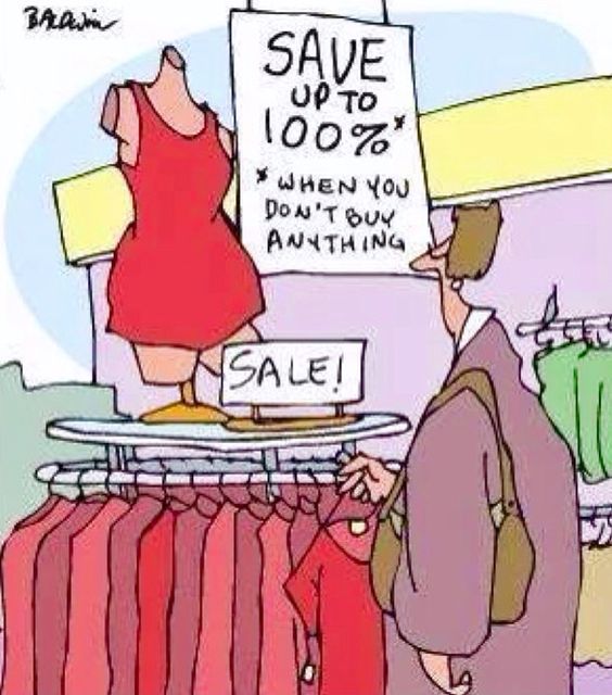Image result for save up to 100 when you don't buy anything