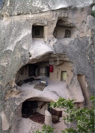 Turkish-Mountain-Homes-