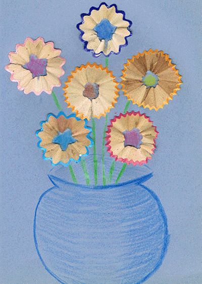 Mother`s Day Craft Ideas for Kids. Easy Handmade CARDS for ...