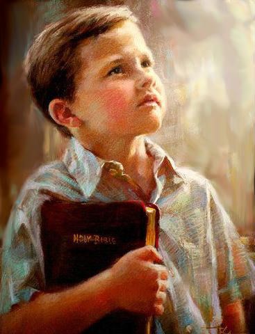 Proverbs 27:11 - Be wise, my son, and make my heart rejoice, So that I can make a reply to him who taunts me. (Son or Daughter).