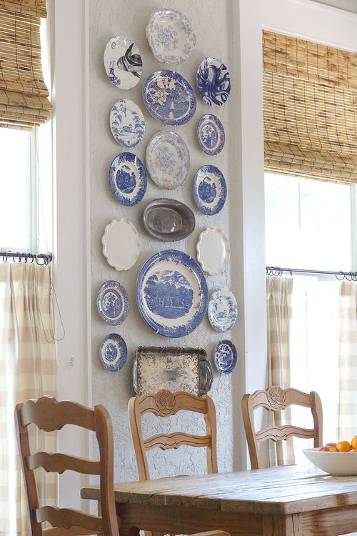 15 Decor Ideas from Grandma's House That Should Have Never Gone Out of Style #vintage_decor