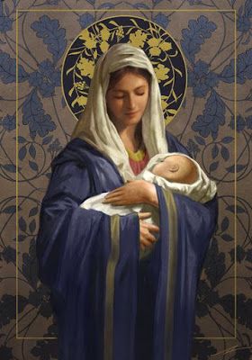 GESU' E' DI RITORNO ORA!: Avvertimento!! - Richiesta dell'Immacolata Conce...