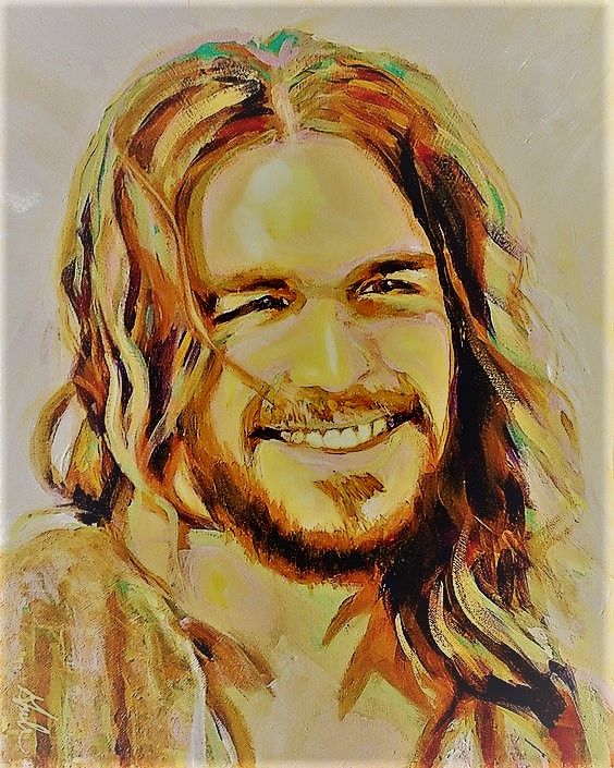 #InCammino : #PANEQUOTIDIANO, «IO TI RENDO LODE, PADRE»