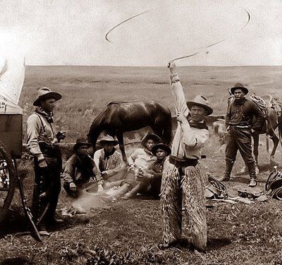Image result for vintage cowboy photos