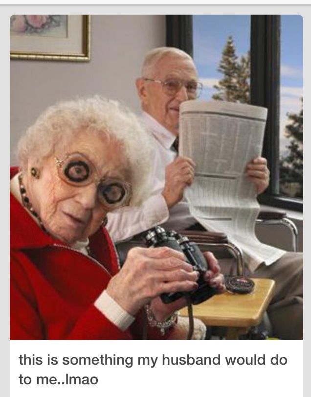 Image result for older people humor