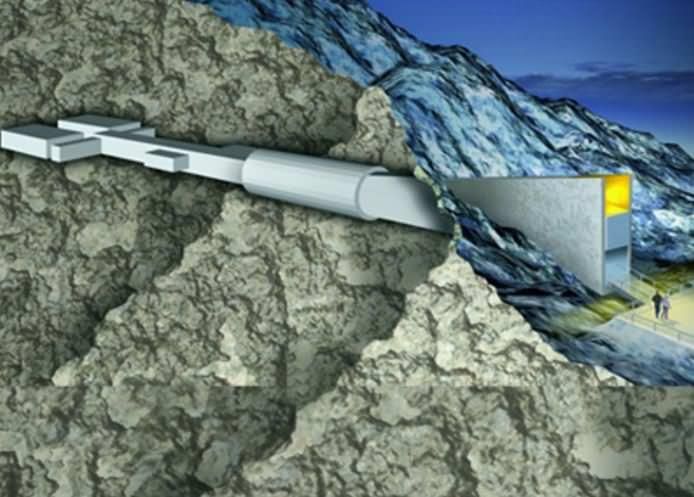 Rockefeller si fa l'Arca di Noè. Cosa ci nasconde? (con immagini ...