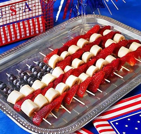 Image result for special memorial day food