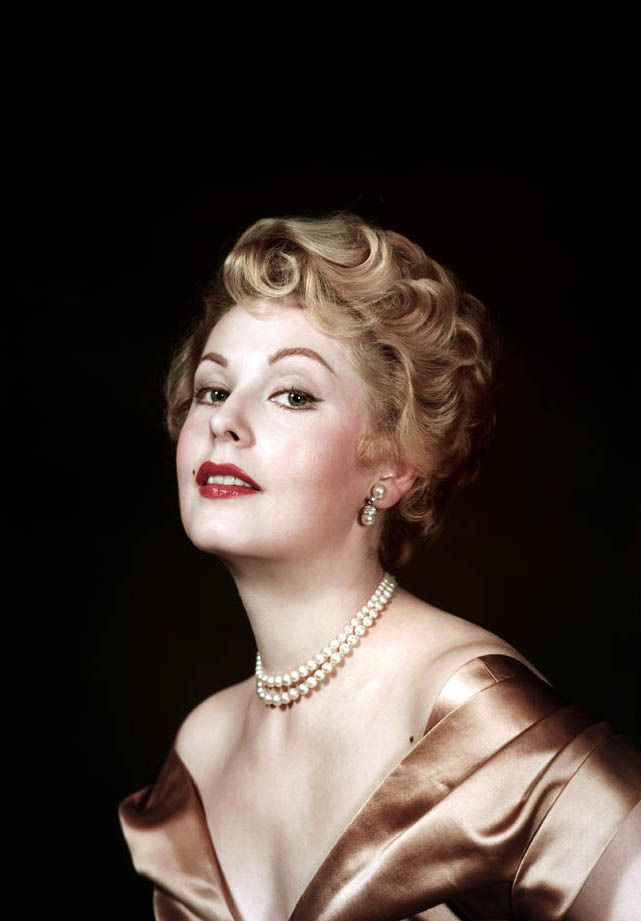 7 Arlene Dahl ideas | arlene dahl, dahl, old hollywood