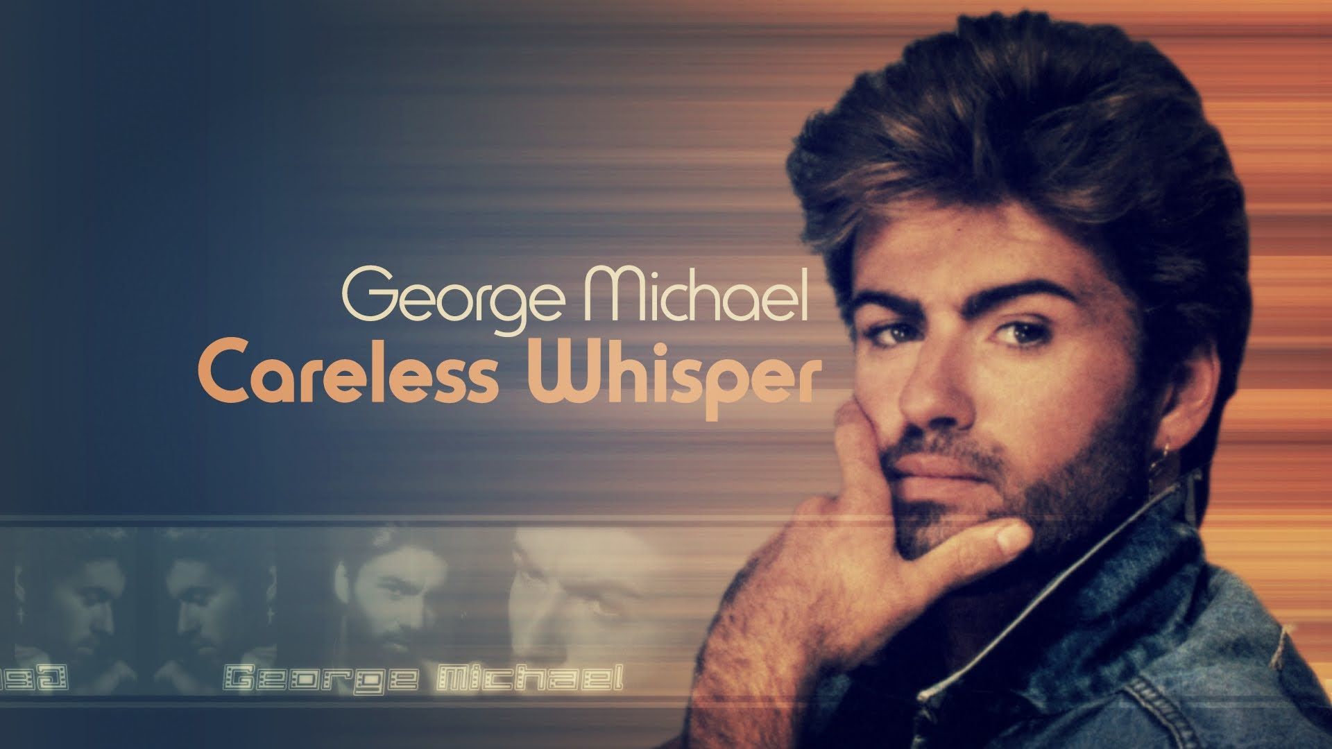 Image result for careless whisper 1985