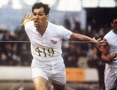The Jane Austen Film Club: Chariots of Fire 1981 | Chariots of ...