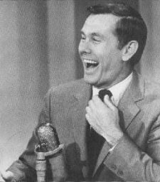 Image result for johnny carson begins hosting the tonight show