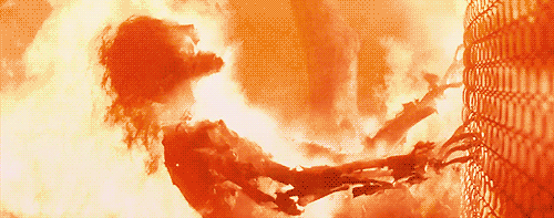 Risultato immagini per gif animate apocalisse