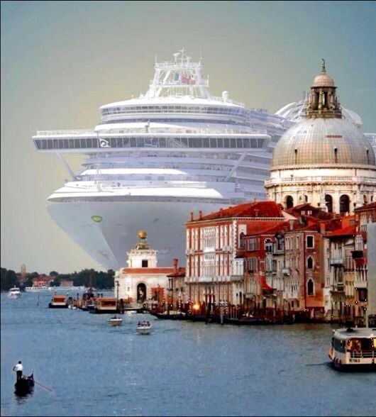Bildergebnis für Venedig Kriegsschiffe