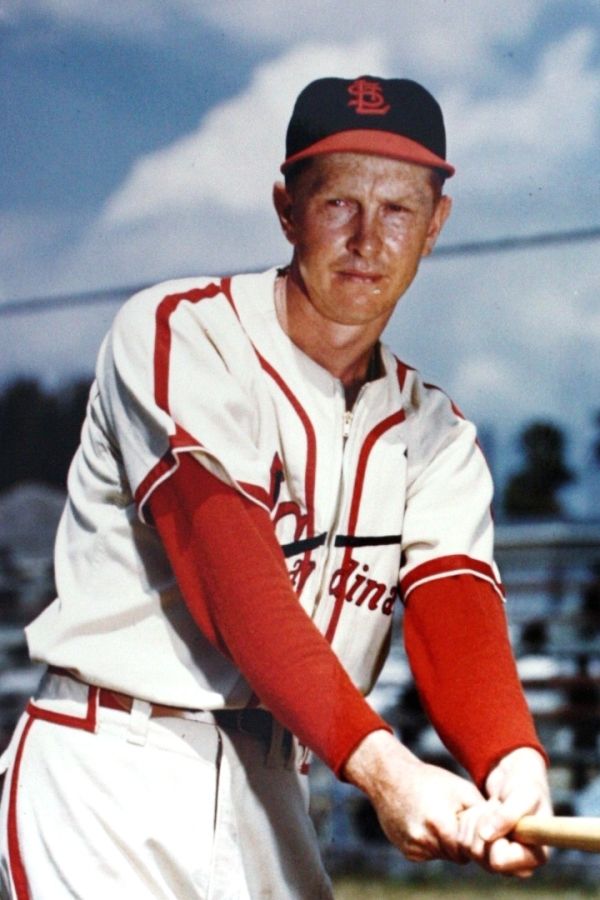 Image result for red schoendienst