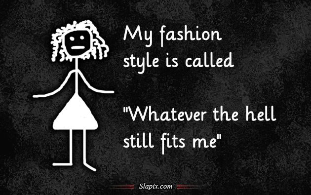 Image result for my fashion style is called