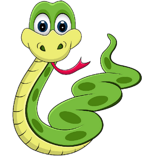 Image result for snakes clipart