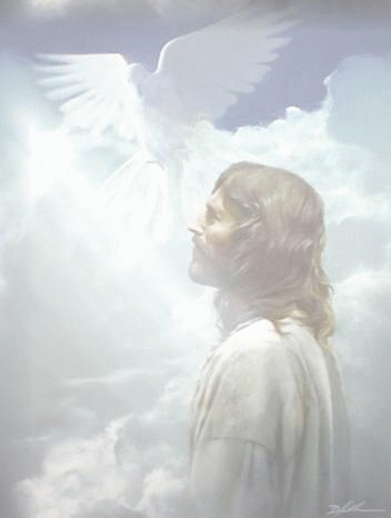 gif animate: il meglio del web | Spirito santo, Gesù cristo, Immagini