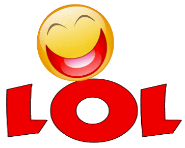 Image result for cartoon laughing moving"