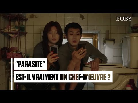 "Parasite", Palme d'or 2019 à Cannes, est-il vraiment un chef-d'œuvre ?