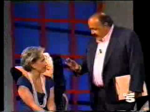 Gabriella Pasquali Carlizzi - Partito Cristiano della Democrazia 2/2 - YouTube