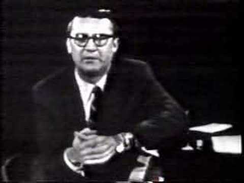 Image result for the debut of the tonight  show with steve allen