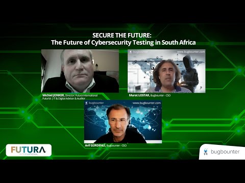 Secure The Future: The Future of Cybersecurity Testing in South Africa