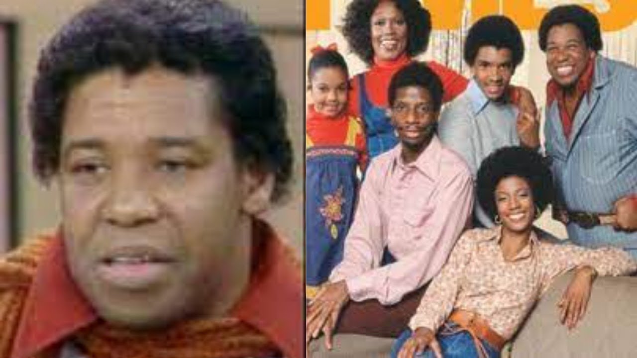 Remember Johnny Brown from 'Good Times'? You'll Be Surprised To See How He  Looks At 84! - YouTube