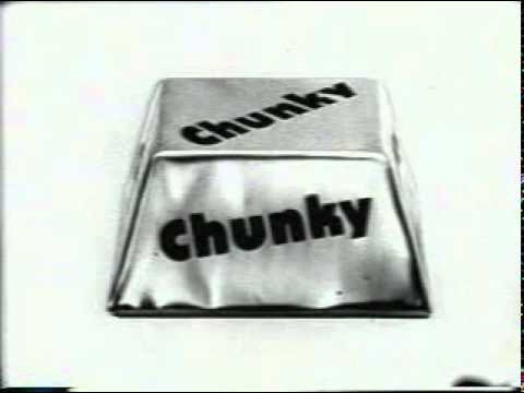 Image result for old chunky chocolate