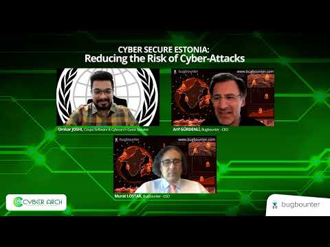 Cyber Secure Estonia: Reducing the Risk of Cyber-Attacks