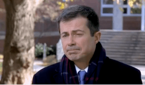 VIDEO: In Just 8 Words Transportation Sec Pete Buttigieg Shows America Just How Dumb He Is