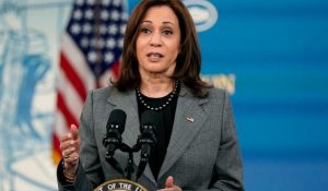Kamala’s Humiliates Herself In Front Of The Entire World After Comment About Europe