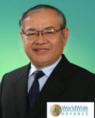 Mục sư Đinh Thiên Tứ