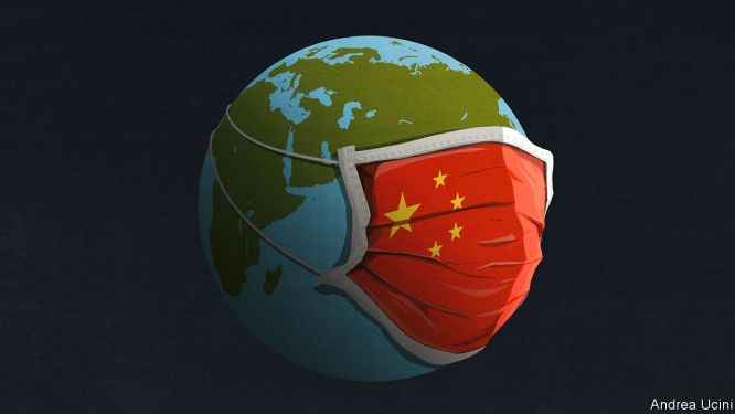 Made in China - Will the Wuhan virus become a pandemic? | Leaders ...