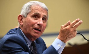 Top Infectious Disease Expert Doctor Anthony Fauci Asks China to Release Medical Records of Wuhan Lab Workers That Got Sick in 2019 According To Report