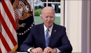 VIDEO: Biden Flees To Delaware As Lie Blows Up In His Face