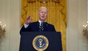 Watch: Biden’s Comments On China Cause Americans Jaws To Drop