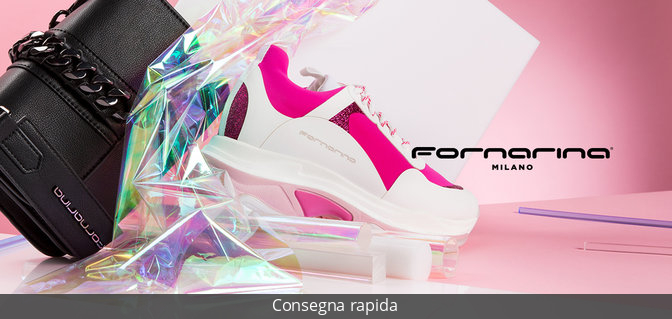 Fornarina - Shoes