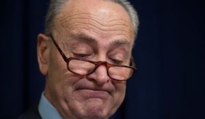 Senate Dems Are In Midterm Chaos After Biden Throws Them Under The Bus
