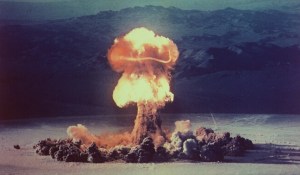 Mainstream Media Says Nuclear War Could Be ‘A Good Thing’