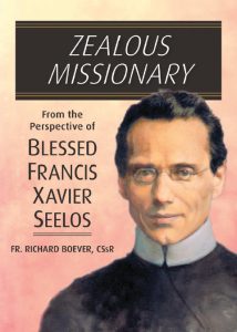 Zealous Missionary book