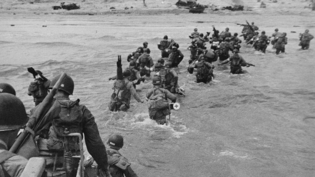 D-Day: 10 things you might not know about the Normandy invasion ...