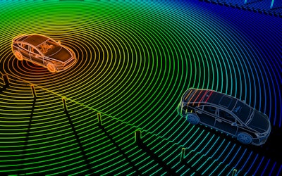 The Lidar Revolution: Enabling Machines to See Our World
