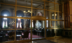 Governor's Office