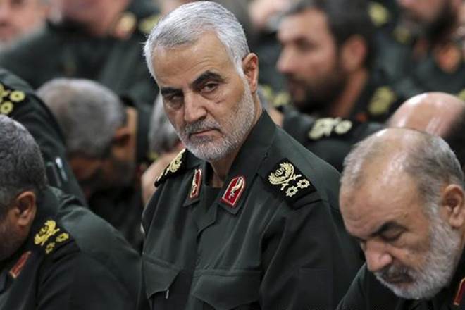 Chi tiết kế hoạch tấn công Mỹ khiến tướng Iran Soleimani gánh họa sát thân - 1