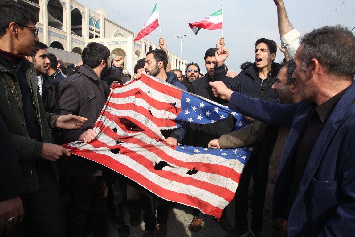 Chi tiết kế hoạch tấn công Mỹ khiến tướng Iran Soleimani gánh họa sát thân - 2