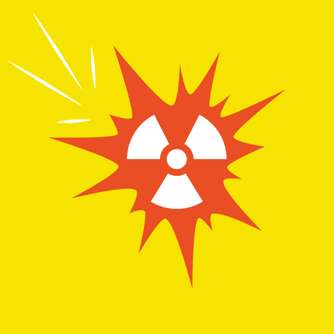 Complément d’enquête, en collaboration avec Greenpeace, lève le voile sur les vilains petits secrets du nucléaire