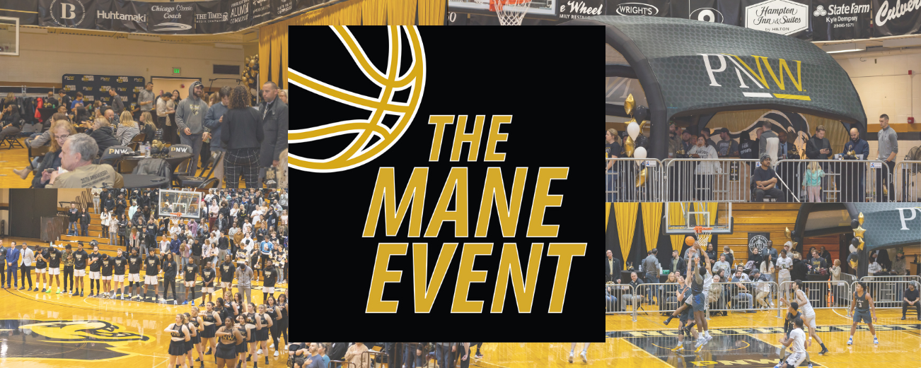 The Mane Event Promotion