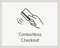 Contactless Checkout