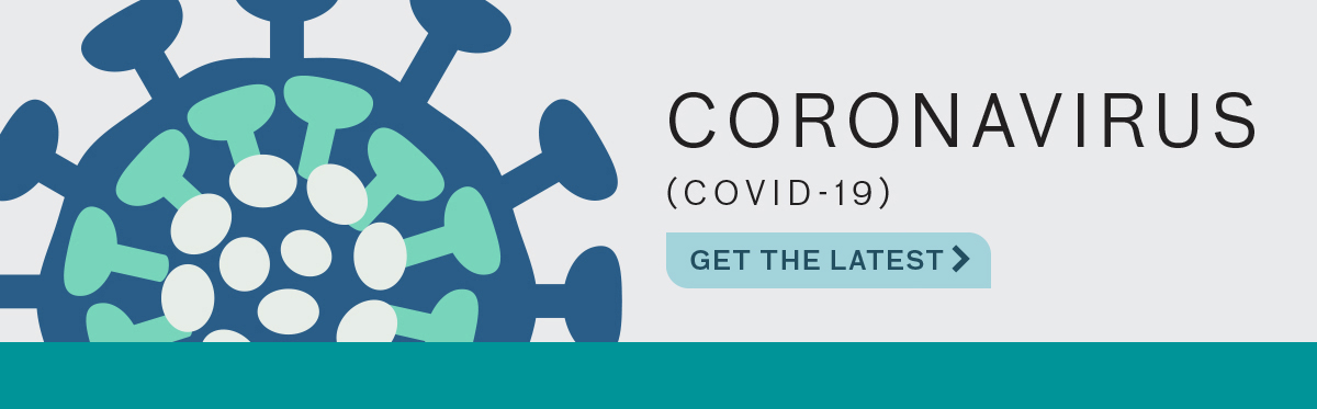 Updates on Coronavirus