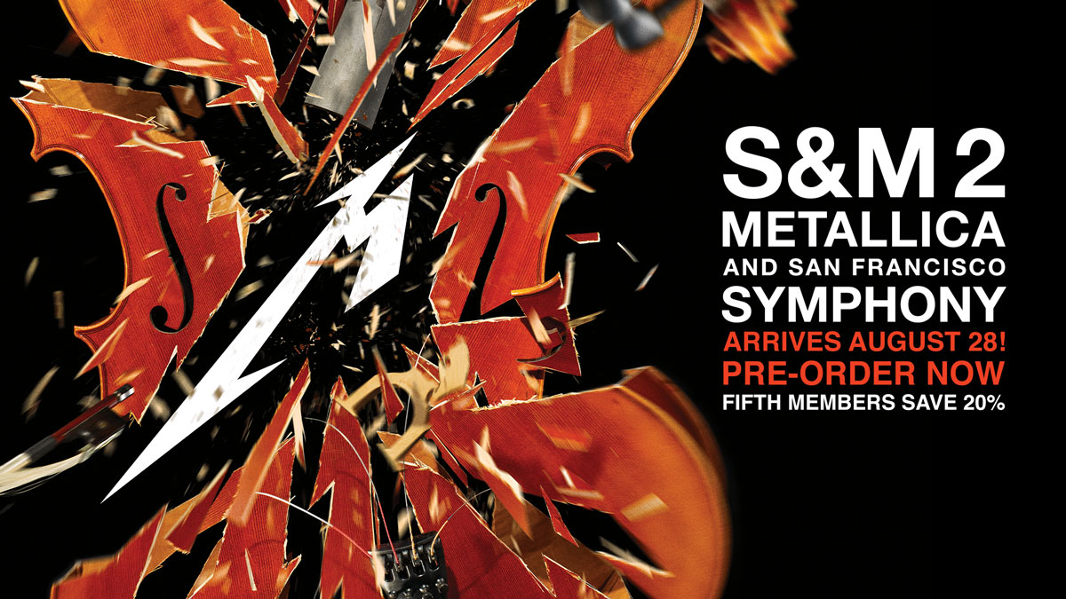 S&M2 Finally Arrives on August 28!  Pre-Order Now!